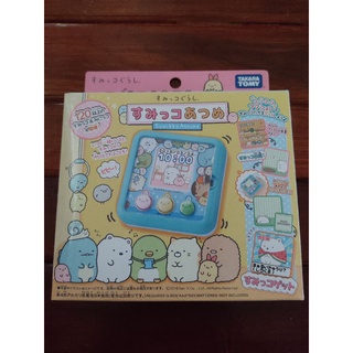 Sumikko gurashi ทามาก๊อต สภาพดี พร้อมกล่อง เล่นได้ปกติ