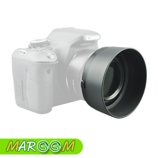 Lens Hood ES-68 For Canon EF 50mm f/1.8 STM เลนส์ฮู้ด