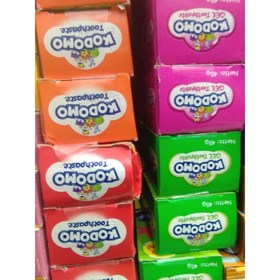 KODOMO KODOMO*******