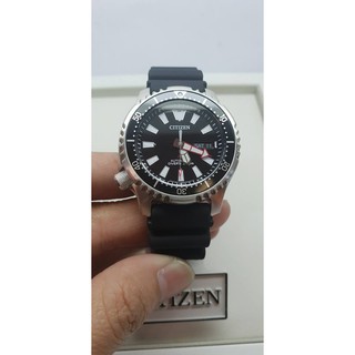 นาฬิกาข้อมือ CITIZEN Limited EditionNY0080-12E