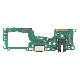 แพรตูดชาร์จ ก้นชาร์จ OPPO A74 4G Charging Port Board for OPPO A74 4G รับประกัน 1 เดือน