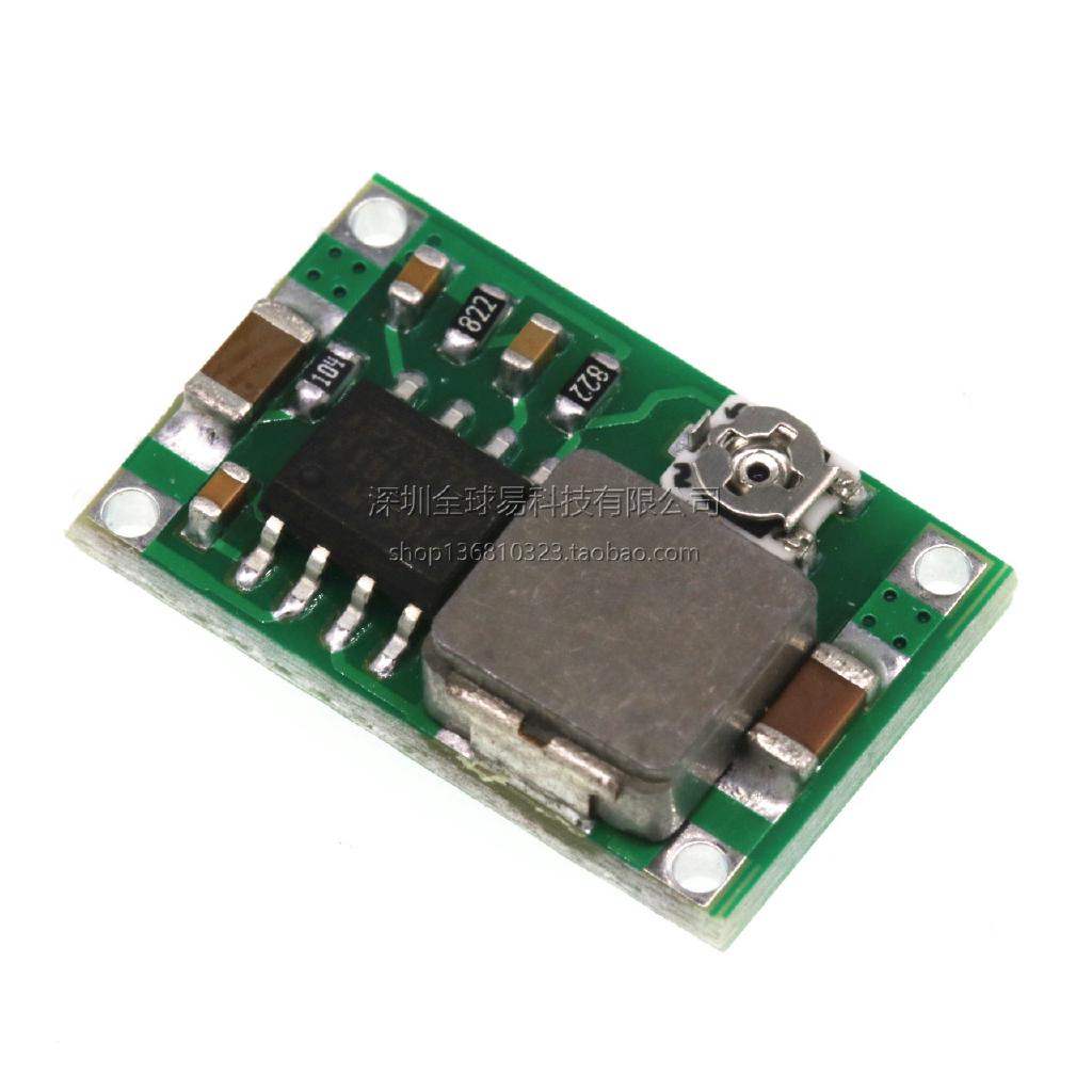 Mini360 Mini-360 model step-down power module DC DC low power module vehicle power supply - Better than LM2596