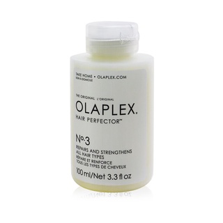 Olaplex - No. 3 แฮร์เพอร์เฟคเตอร์ - 100ml/3.3oz