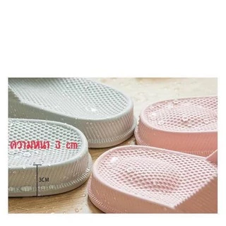 รองเท้าเตะเพื่อสุขภาพ ใส่ในบ้าน กันลื่น รุ่น-Eva