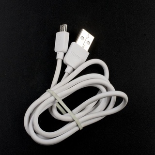 พร้อมส่ง* สายชาร์จซิงค์ข้อมูล Micro USB สําหรับ HUAWEI Samsung Galaxy HTC XIAOMI OPPO 1 เมตร 3.3 ฟุต