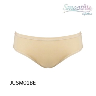 Jintana กางเกงชั้นใน รุ่น Smoothie2  รหัส JUSM01 สีเบจ