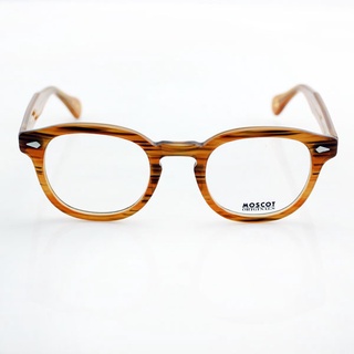 แว่นตา Moscot Lemtosh 49 Col.Blode