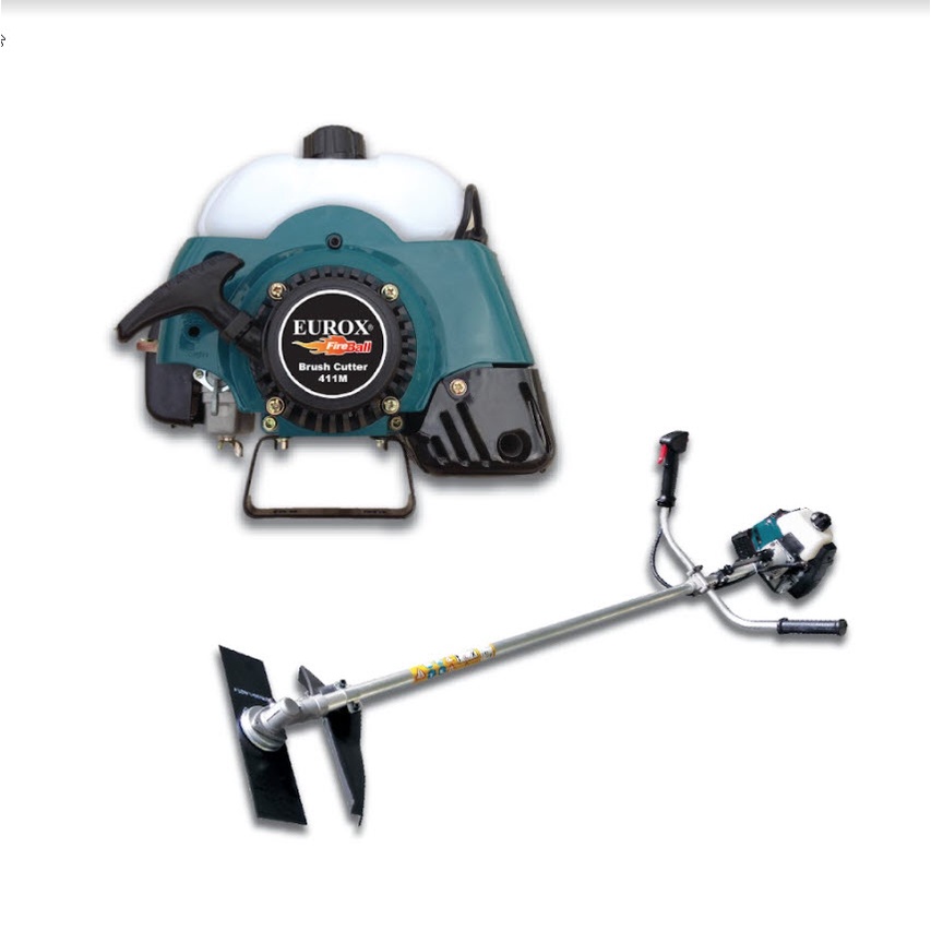 เครื่องตัดหญ้า EUROX 411M