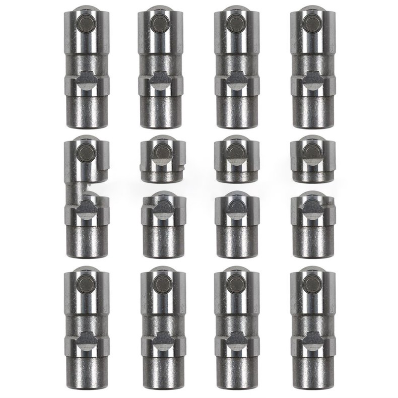 12piece set for Chevrolet Buick universal adjustment push rod tappet