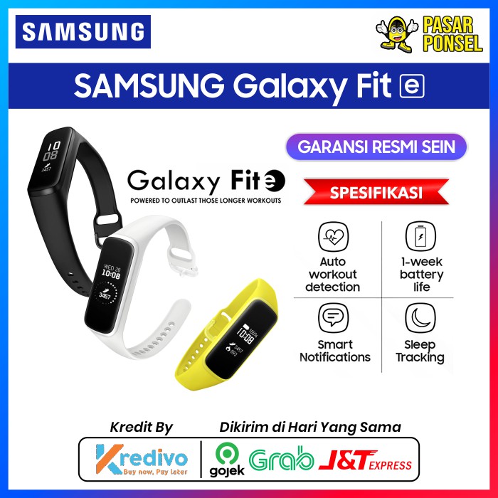 Samsung GALAXY FIT E R375 SESURABAYA