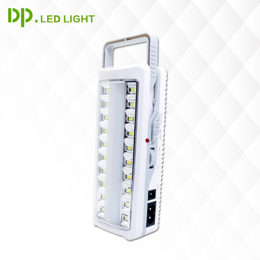 DP-7105 ไฟ LED CAMPING EMERGENC
