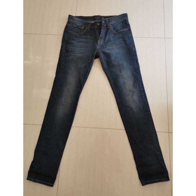 กางเกงยีนส์​  erawon