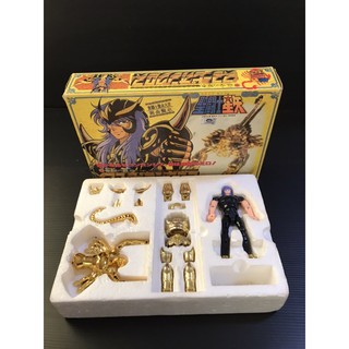 Sale saintseiya เซนต์เซย่ามิโร่ Milo Gold Saint ของแท้