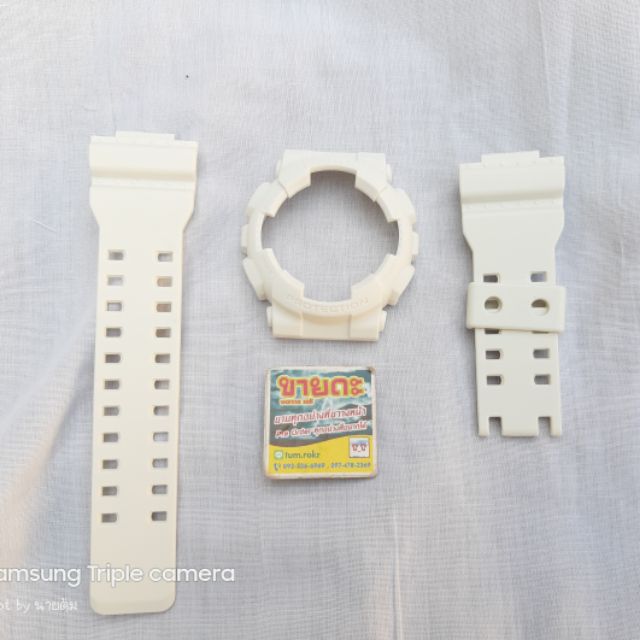 เก็บปลายทาง//กรอบสาย GA , GD 
#สายนาฬิกา #กรอบสายจีช๊อค #สายgshock
