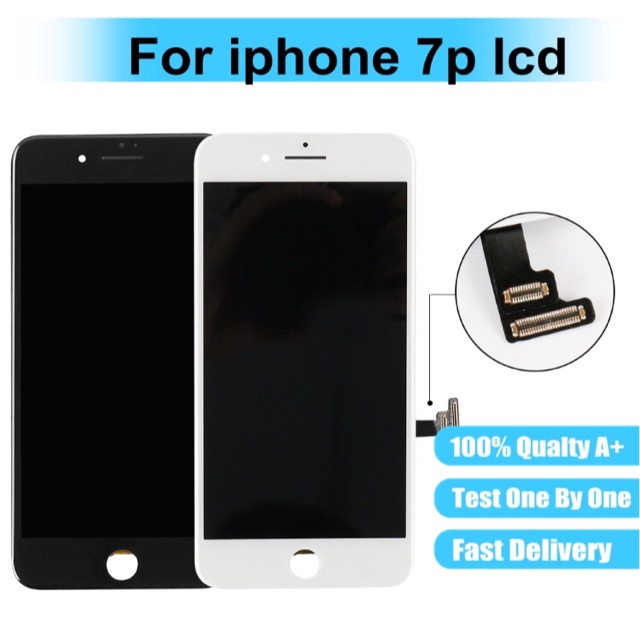 จอ iPhone7Plus/8Plus 8SE 2020