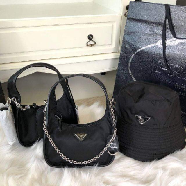 prada re edition 1995