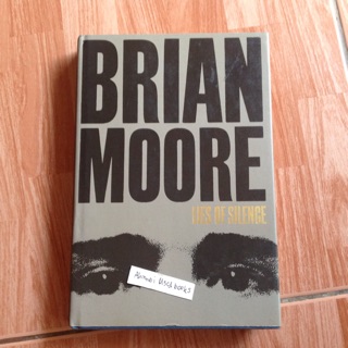 Lies of Silence    Brian Moore