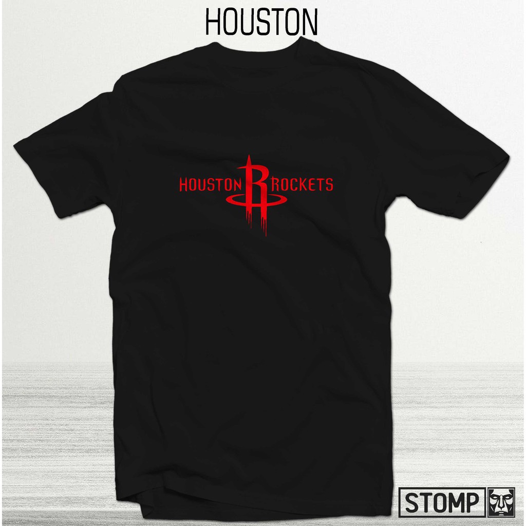 P7 - TEAM - HOUSTON ROCKETS ใหม่