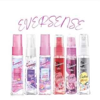 ✨ ของแท้/พร้อมส่ง ✨ Eversense น้ำหอม หลายสูตร ขนาด 20 มล