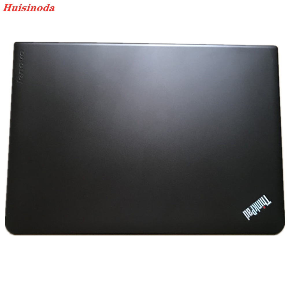 แล็ปท็อปใหม่สําหรับ Lenovo ThinkPad E450 E455 E460 E465 ฝาครอบด้านบนฝาครอบด้านหลัง LCD ฝาหลัง A-Cove