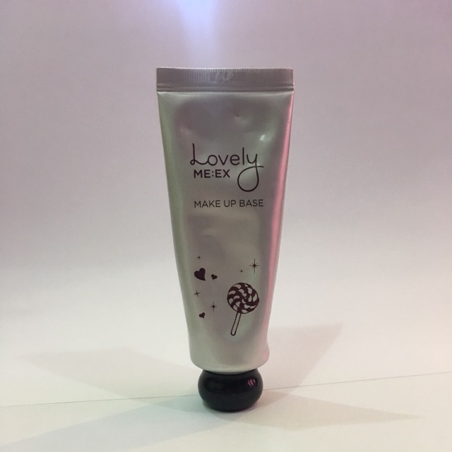 The face shop Lovely ME:EX Make Up Base
