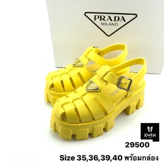 New รองเท้า prada พร้อมส่ง