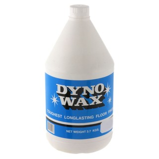 น้ำยาเคลือบเงาพื้น DYNOWAX 3.7 กก. DYNOWAX 3.7 KG.