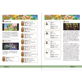 บทสรุปเกม Animal Crossing: New Horizons [GameFixs] [IS048]