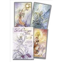 Shadowscapes Tarot Deck