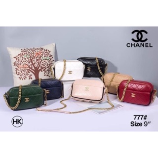 กระเป๋าสะพายข้าง chanel