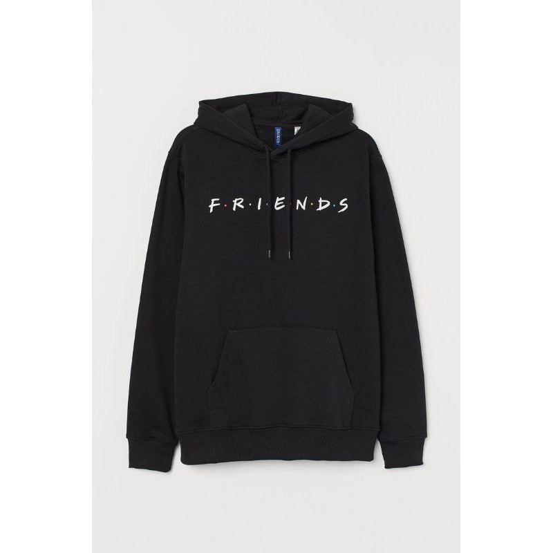 friends jacket h&m