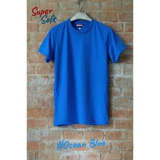 Supersoft-เสื้อยืดรุ่น-OceanBlueLight08