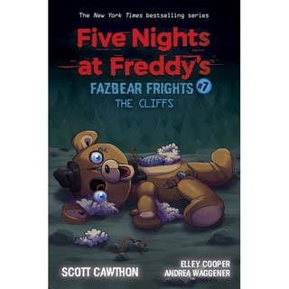 นิยาย The Cliffs_An AFK Book (ห้าคืนที่ FreddyS: Fazbear Frights7)