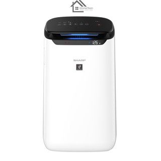 เครื่องฟอกอากาศ SHARP รุ่น FP-J60TA-W สีขาว