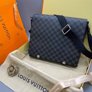 Louis Vuitton District mm(Ori)