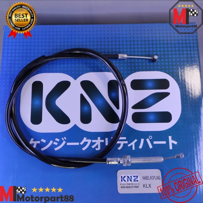 Klx 150 KLX 150 KNZ CLUTCH ROPE CABLE