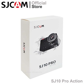 Sjcam sj10 pro аккумулятор