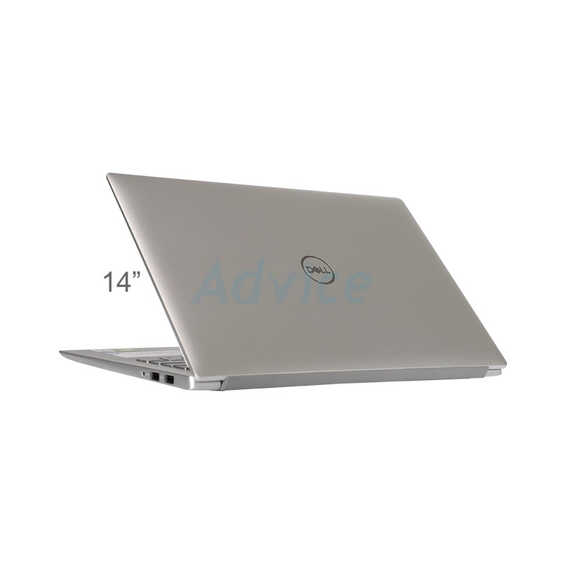 Notebook DELL Inspiron 7490-W56705106THW10 (Silver) [ A0130396 ]