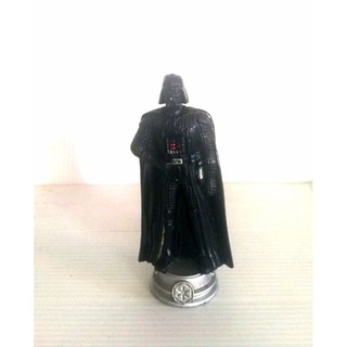 ฟิกเกอร์มือ2 ดาร์ธเวเดอร์ Darth Vader จากภาพยนต์ สตาร์วอร์ Star Wars