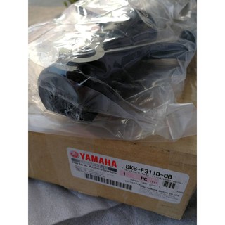 ชุดแกนโช๊คซ้าย แท้ศูนย์ Yamaha R15 Front Fork Inner Tube Comp. (BK6-F3110-00)