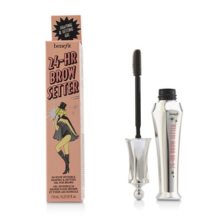 BENEFIT - 24 Hour Brow Setter (Clear Brow Gel)