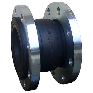 FMT 10" Single Flexible Joint (150LBS)