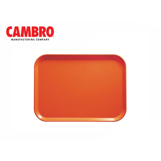 CAMBRO ถาดอาหาร ยาว45.5 X กว้าง65.5ซม CAM1-1826-102