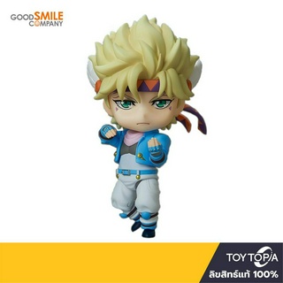 พร้อมส่ง+โค้ดส่วนลด Nendoroid 1516 Caesar Anthonio Zeppeli: JojoS Bizarre Adventure by Good Smile Company (ลิขสิทธิ์แท้)