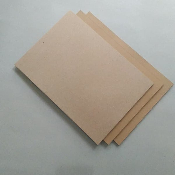 F4 Paper 150gr ~ min.order 10 แผ่น Kraft Liner 150gr ~ UK. F4 -min.order 10 แผ่น