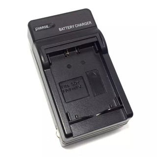 NP-FH40 / NPFH40 / NP-FH50 / NPFH50 / NP-FH60 / NPFH60 Battery Charger For Sony HDR-TG5V,UX10,UX19,UX20,UX3,UX5, UX7,XR1