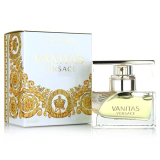 นำ้หอมVANITAS VERSACE eau de toilette 30ml