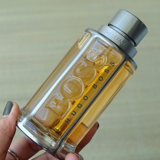 น้ำหอม Hugo Boss Boss Bottled Intense 100ml