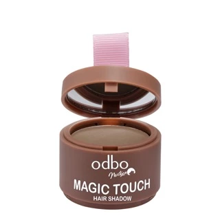 Odbo Next Gen Magic Touch Hair Shadow OD1-107โอดีบีโอ เน็กซ์เจน แมจิก ทัช แฮร์ แชโดว์