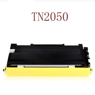 Toner Brother รุ่น TN 2050 เทียบ